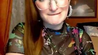 ArielTASTY nude on cam in her Live Sex Chat Room