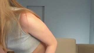AshleyBucker nude on cam in her Live Sex Chat Room