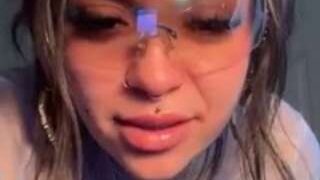 bbysluggg0 nude on cam in her Live Sex Chat Room