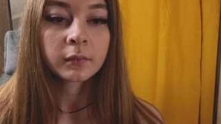 BlowMinded nude on cam in her Live Sex Chat Room