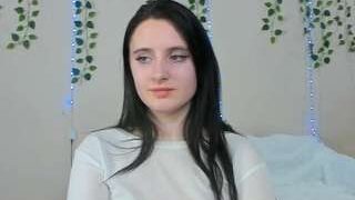 BreckDanforth nude on cam in her Live Sex Chat Room