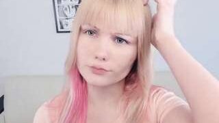 CathrynDowe nude on cam in her Live Sex Chat Room