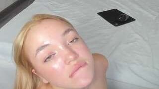 Christy-Little nude on cam in her Live Sex Chat Room