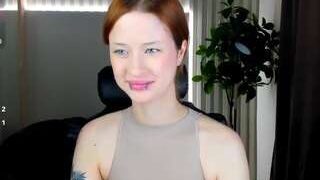 CozyEve nude on cam in her Live Sex Chat Room