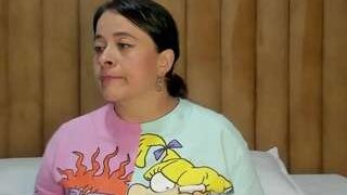 Daphne81 nude on cam in her Live Sex Chat Room