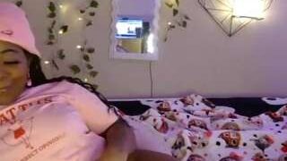 Dot Da Brat nude on cam in her Live Sex Chat Room