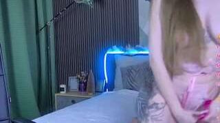 EvaConors nude on cam in her Live Sex Chat Room