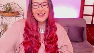 ?, Red Evyl? nude on cam in her Live Sex Chat Room