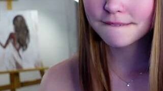 GwenAcey nude on cam in her Live Sex Chat Room