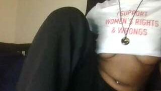HeavenlyMarie nude on cam in her Live Sex Chat Room