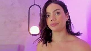 Hottie Stefy , ? nude on cam in her Live Sex Chat Room