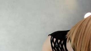 JodyBrindle nude on cam in her Live Sex Chat Room