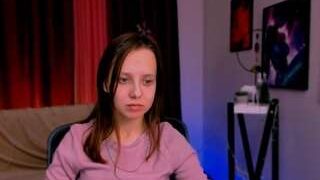 kiki-rose nude on cam in her Live Sex Chat Room