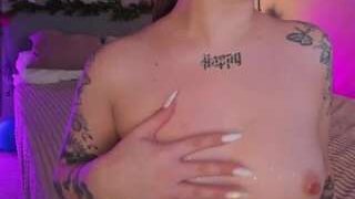 Kim-Soyeon nude on cam in her Live Sex Chat Room