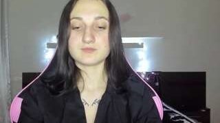 KommuneliFoxi nude on cam in her Live Sex Chat Room