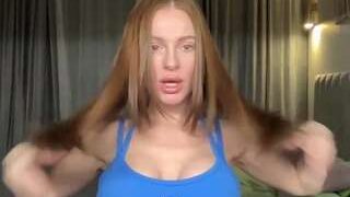 KristinaSun nude on cam in her Live Sex Chat Room