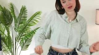 LoraHerlan nude on cam in her Live Sex Chat Room