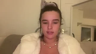 maisiesmithx nude strip on webcam for live porn chat