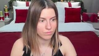 MaryLoves nude on cam in her Live Sex Chat Room