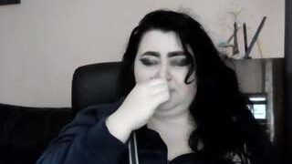 Medjik-lool nude on cam in her Live Sex Chat Room