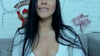 Mia Quevedo nude on cam in her Live Sex Chat Room