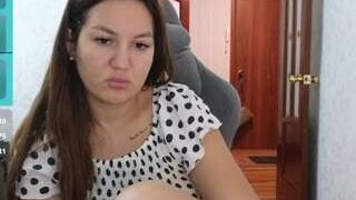 NellyFischer nude on cam in her Live Sex Chat Room