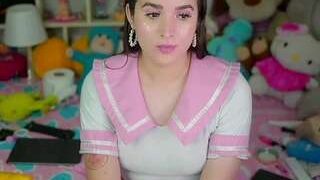 nerusexxy123 nude on cam in her Live Sex Chat Room