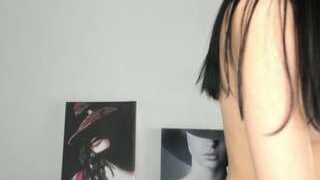SibleyHarbold nude on cam in her Live Sex Chat Room