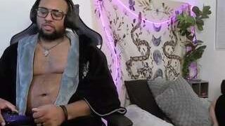 SmoothJ2015 nude on cam in her Live Sex Chat Room