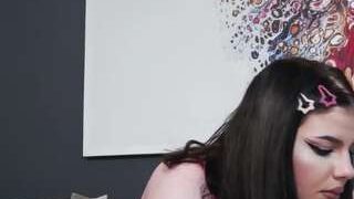 SophieRossy nude on cam in her Live Sex Chat Room