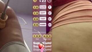 SuckerDrool nude on cam in her Live Sex Chat Room
