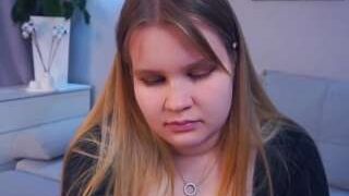 SunnivaCawthorne nude on cam in her Live Sex Chat Room