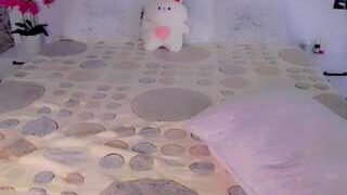 SuperHotGirl1 nude on cam in her Live Sex Chat Room