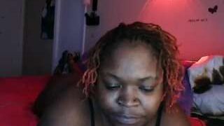 ThiccChocc nude on cam in her Live Sex Chat Room