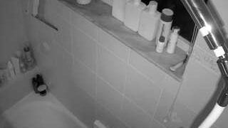 voyeurcam charleys bathroom nude on cam in her Live Sex Chat Room