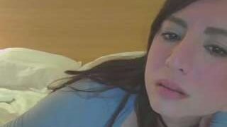 Agent Provocateur nude on cam in her Live Sex Chat Room