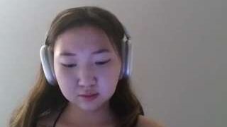 AlishaKim18 nude on cam in her Live Sex Chat Room