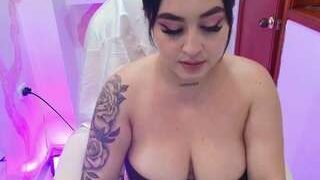 Amy Carterr nude on cam in her Live Sex Chat Room