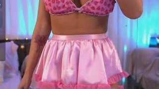 AnnaRhods nude on cam in her Live Sex Chat Room