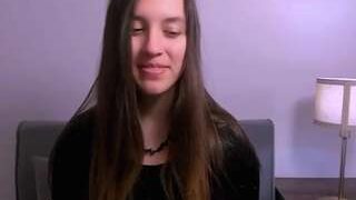 AnnaSensual nude on cam in her Live Sex Chat Room