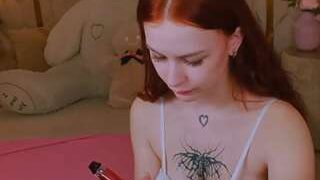 AstridWeys nude on cam in her Live Sex Chat Room