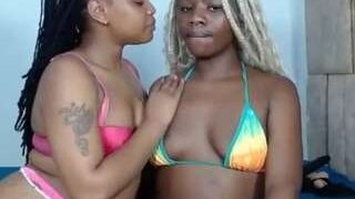 BarbieGirls nude on cam in her Live Sex Chat Room
