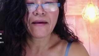 Cattleya MaturePure nude on cam in her Live Sex Chat Room