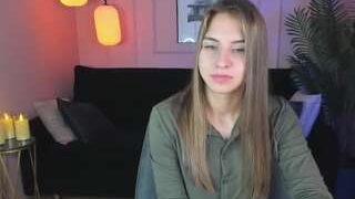 CharmBianca nude on cam in her Live Sex Chat Room