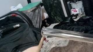 cleanshavedkupple nude on cam in her Live Sex Chat Room
