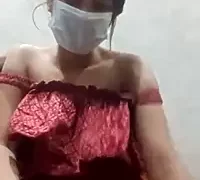Cute-Nishaa nude strip on webcam for live porn chat