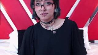 DarkMysterysF nude on cam in her Live Sex Chat Room
