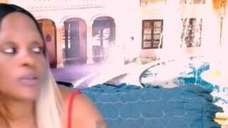 EbonyInk69 nude on cam in her Live Sex Chat Room