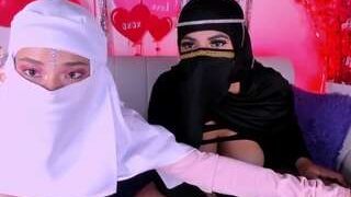 Eva-abaad nude on cam in her Live Sex Chat Room