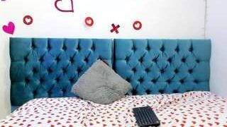 exotic-isa nude on cam in her Live Sex Chat Room